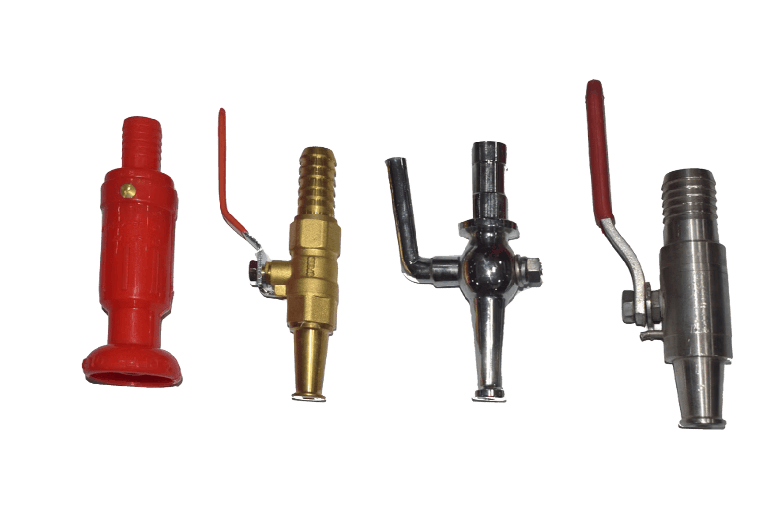 Hose Reel Nozzle
