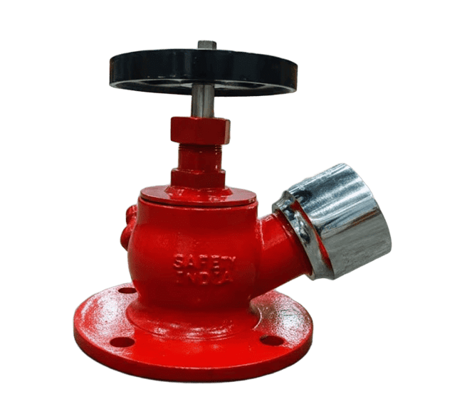 Single Hydrant Valve